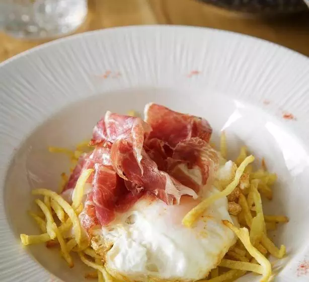 Fotos del hotel Nuria:  4