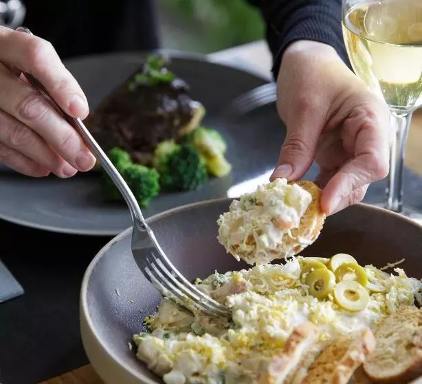 Fotos del hotel Nuria:  9