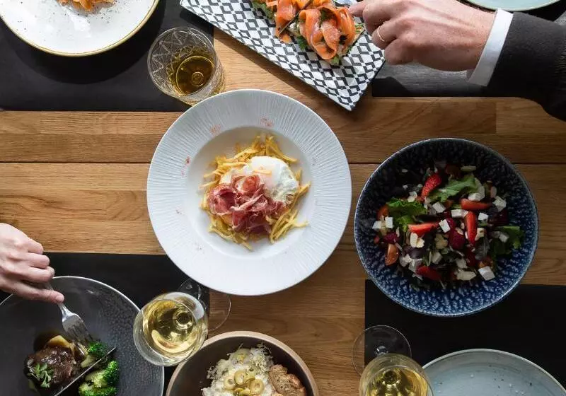 Fotos del hotel Nuria:  15