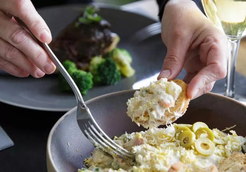 Fotos del hotel Nuria:  12