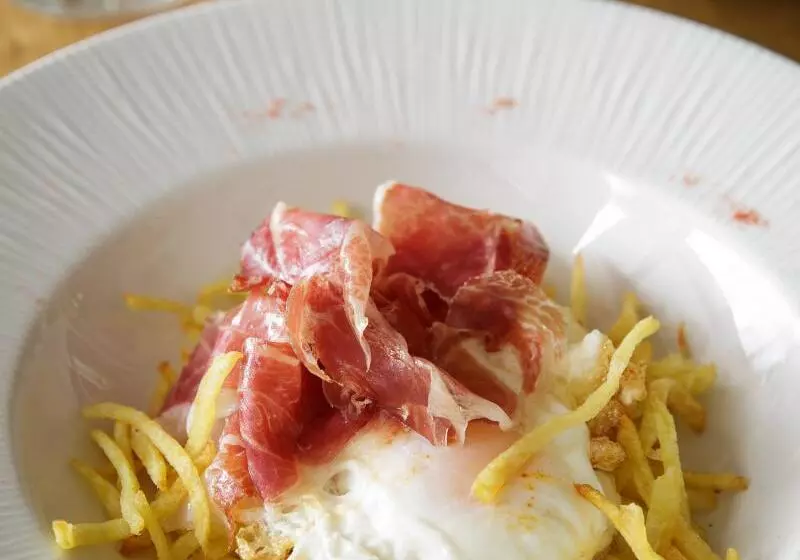 Fotos del hotel Nuria:  18