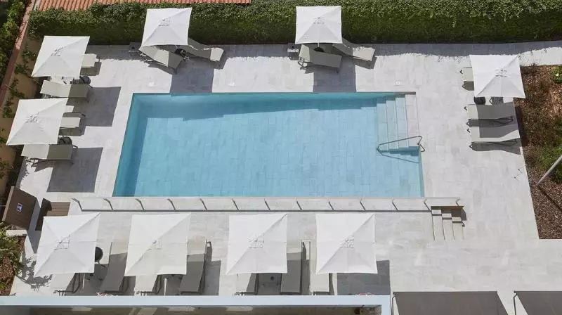 Fotos del hotel Nuria:  3