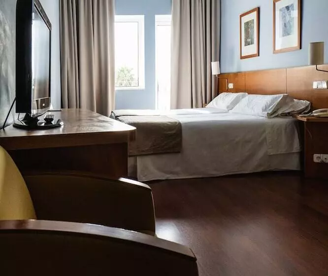 Fotos del hotel Nuria:  23