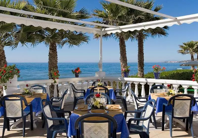 Fotos del hotel Perla Marina:  8