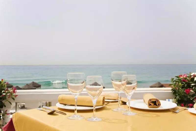 Fotos del hotel Perla Marina:  23