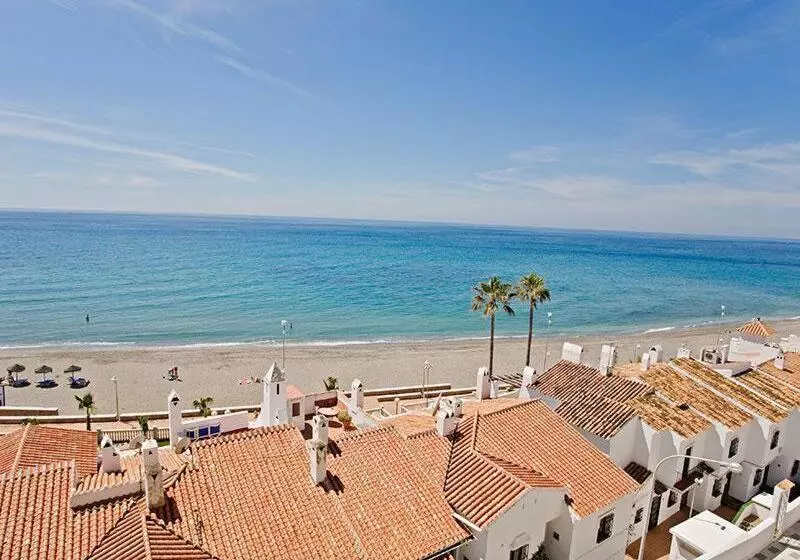 Fotos del hotel Perla Marina:  10