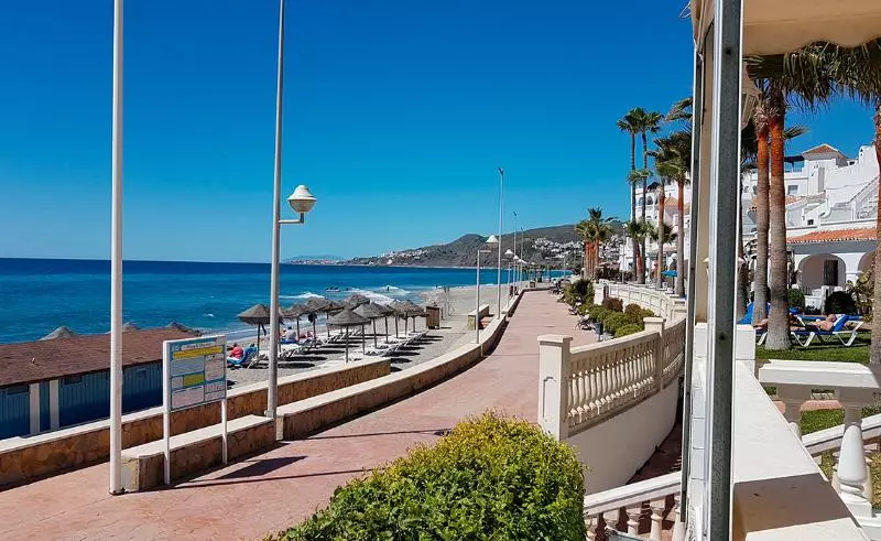 Fotos del hotel Perla Marina:  22