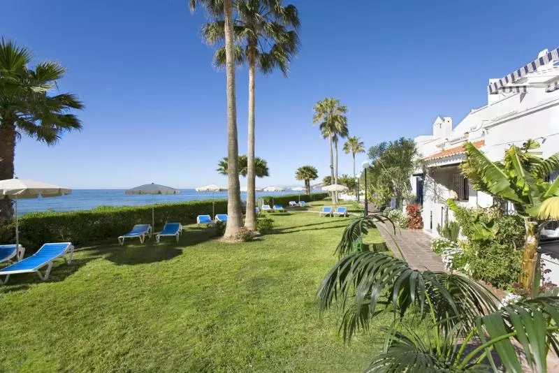 Fotos del hotel Perla Marina:  20