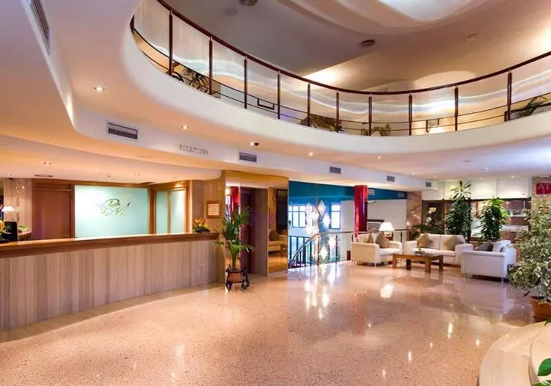 Fotos del hotel Perla Marina:  4