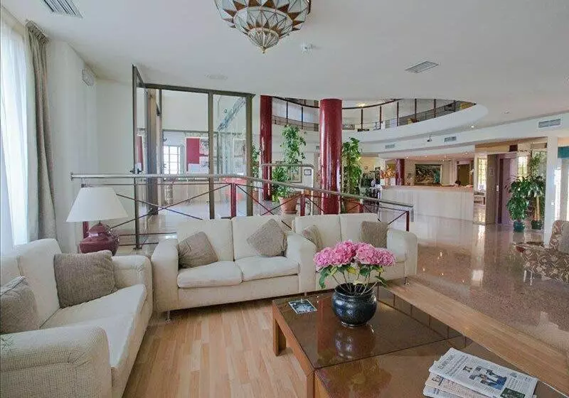 Fotos del hotel Perla Marina:  3