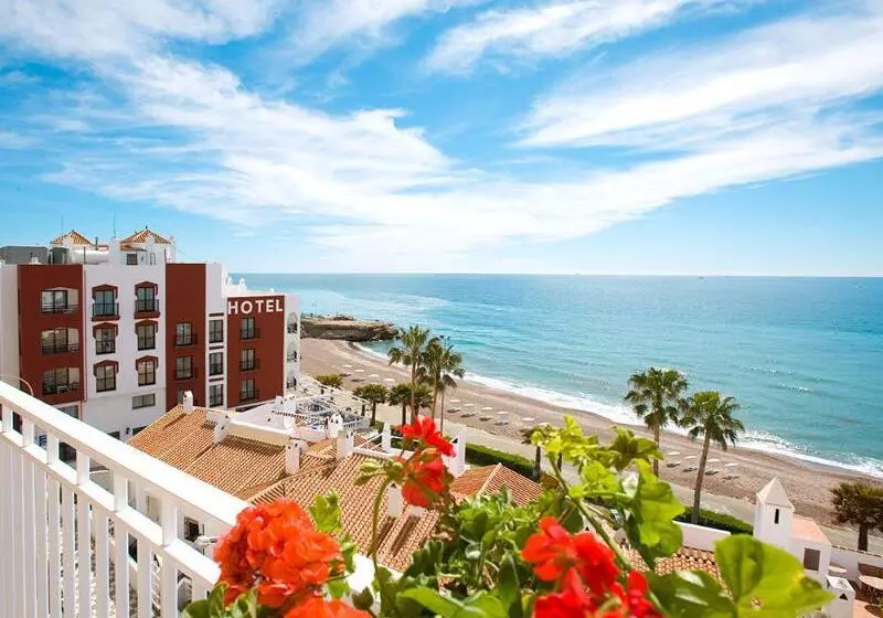 Fotos del hotel Perla Marina:  15