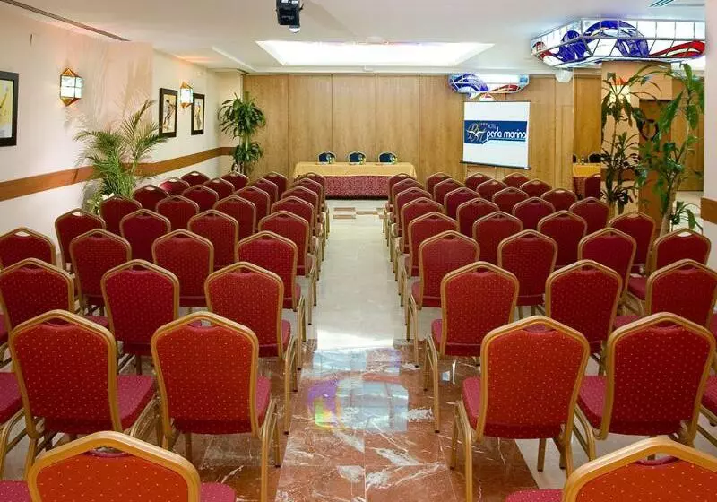 Fotos del hotel Perla Marina:  7