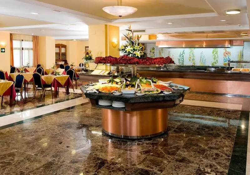 Fotos del hotel Perla Marina:  17