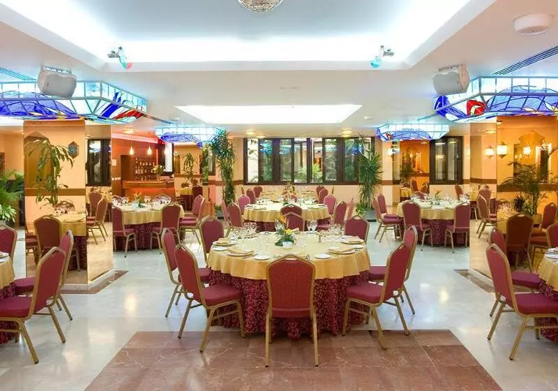 Fotos del hotel Perla Marina:  5