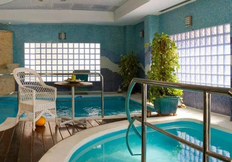 Fotos del hotel Perla Marina:  16