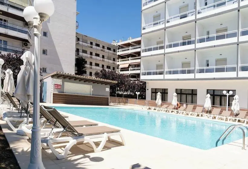 Fotos del hotel Planas:  42