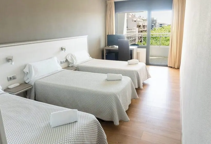 Fotos del hotel Planas:  68