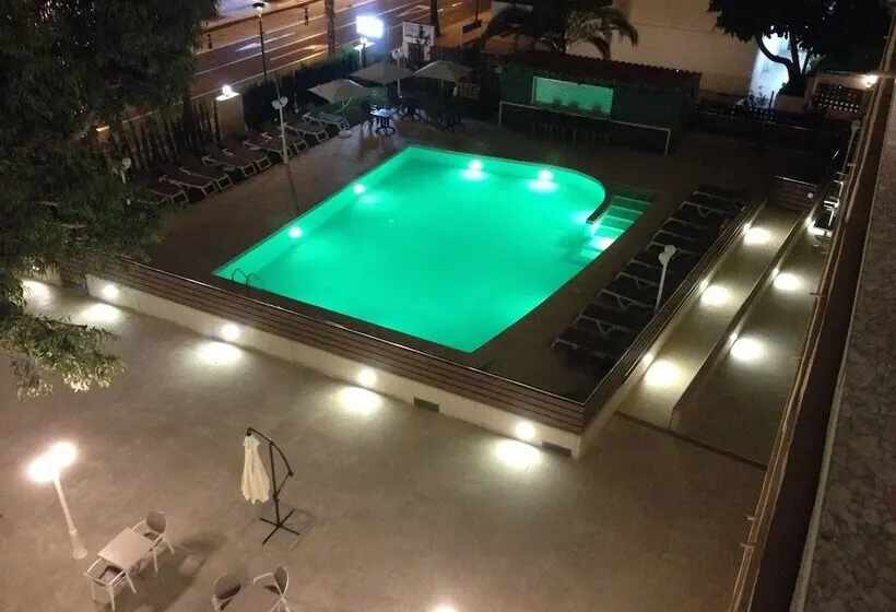 Fotos del hotel Planas:  4