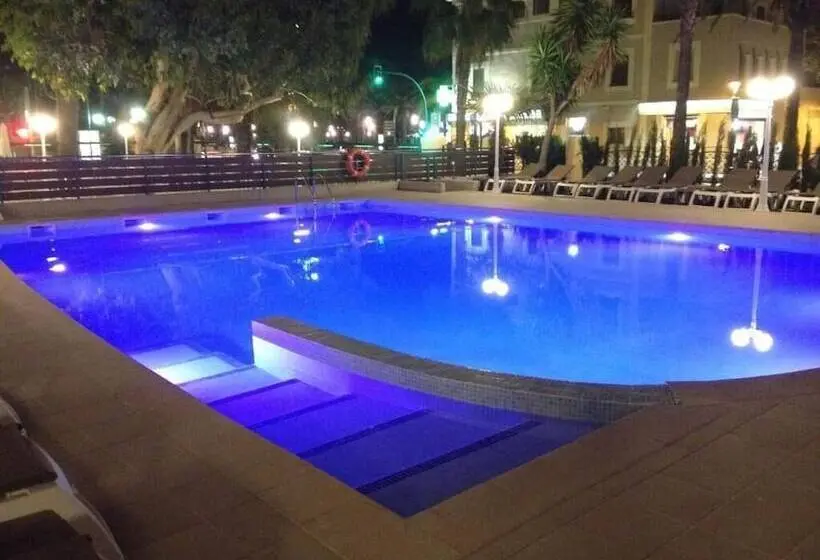 Fotos del hotel Planas:  19