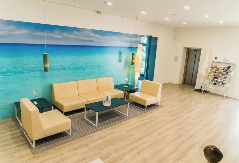 Fotos del hotel Planas:  5