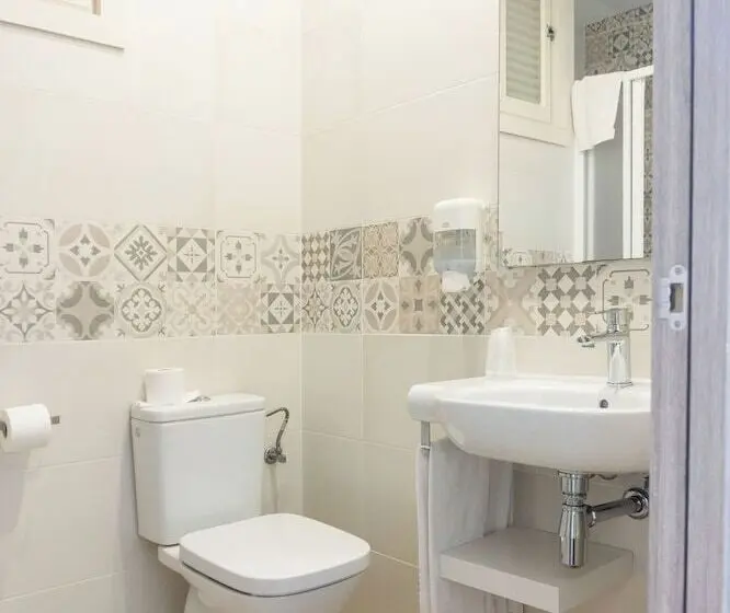 Fotos del hotel Planas:  61
