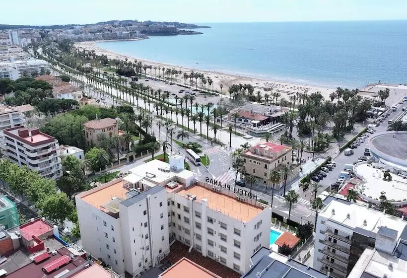 Fotos del hotel Planas:  70