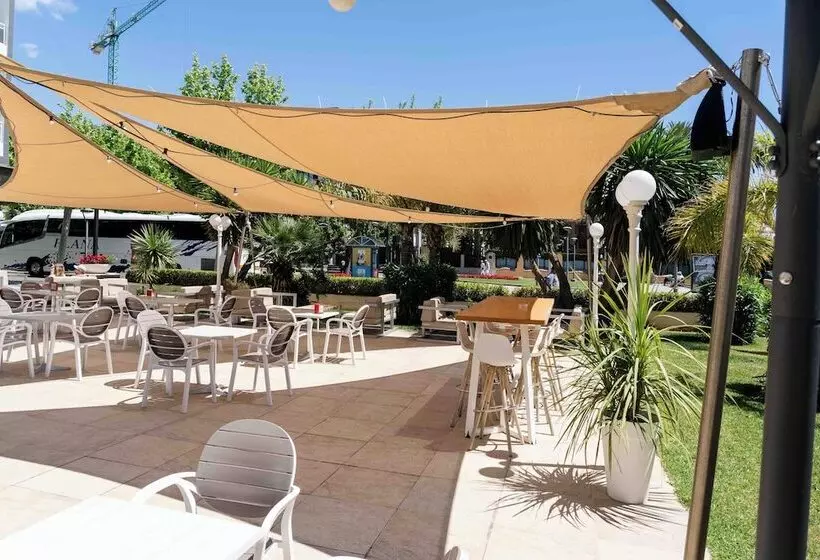 Fotos del hotel Planas:  77