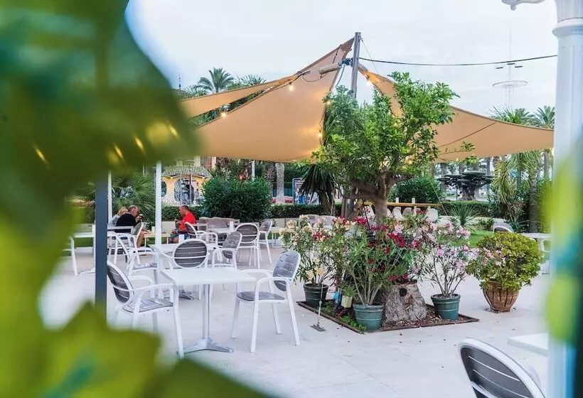 Fotos del hotel Planas:  83