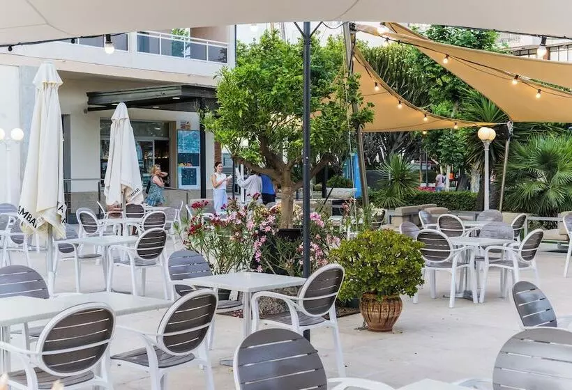 Fotos del hotel Planas:  86