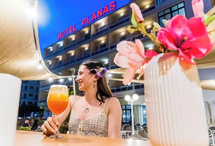 Fotos del hotel Planas:  89