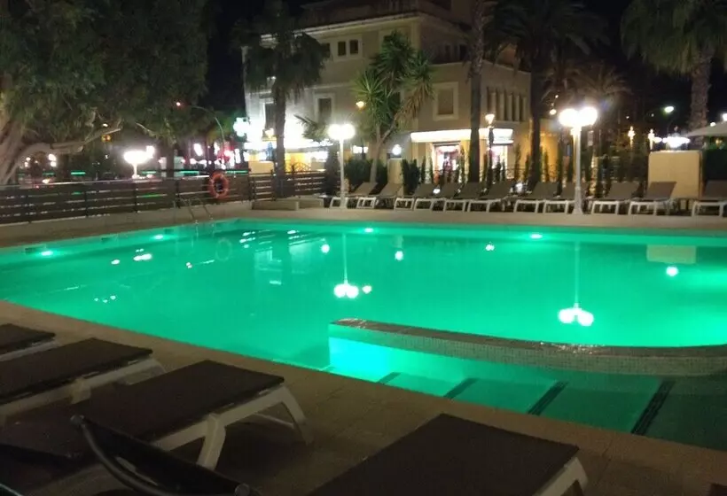Fotos del hotel Planas:  17