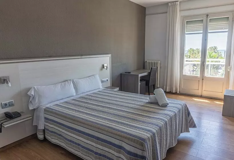 Fotos del hotel Planas:  3