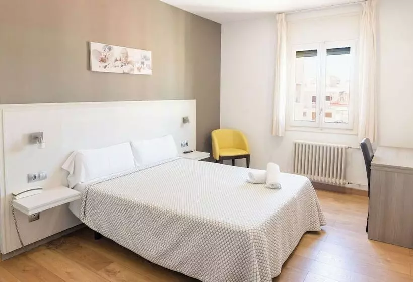 Fotos del hotel Planas:  18