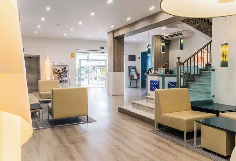 Fotos del hotel Planas:  6