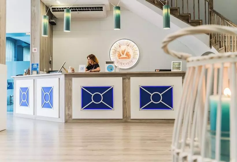 Fotos del hotel Planas:  21