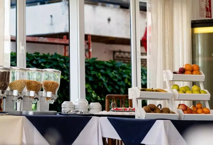 Fotos del hotel Planas:  12