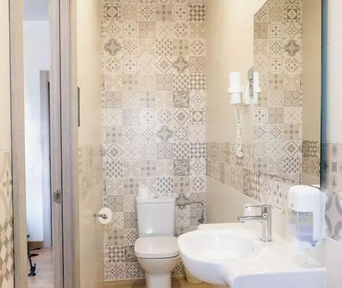 Fotos del hotel Planas:  28