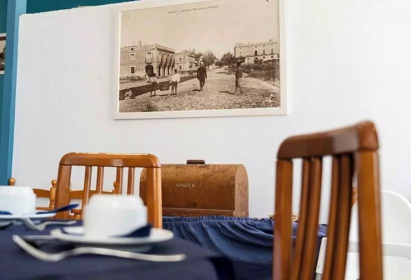 Fotos del hotel Planas:  16