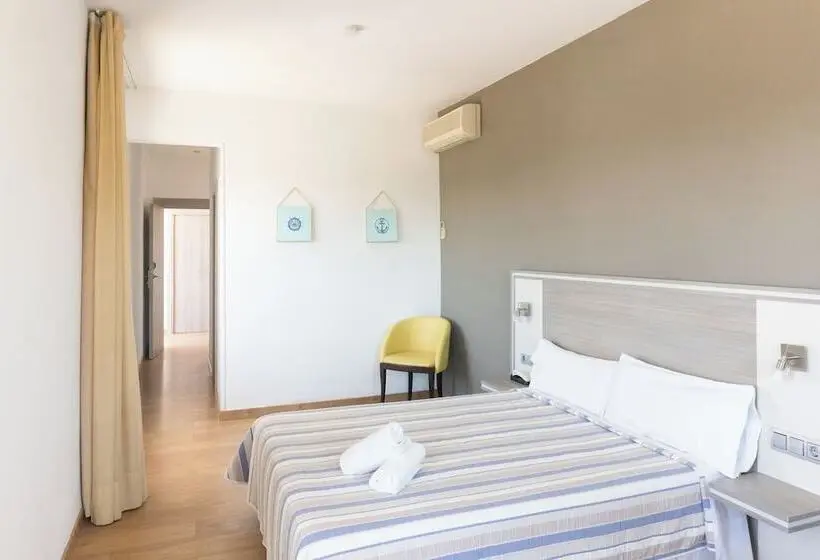 Fotos del hotel Planas:  43