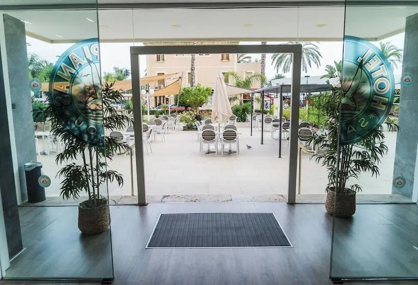 Fotos del hotel Planas:  49