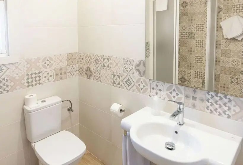 Fotos del hotel Planas:  50