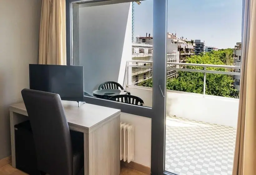 Fotos del hotel Planas:  51