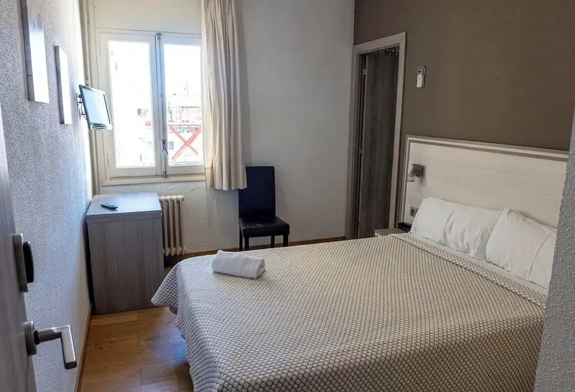 Fotos del hotel Planas:  54