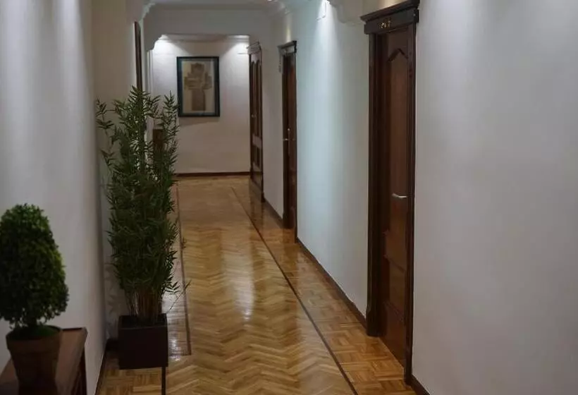 Fotos del hotel Puerta Ciudad Rodrigo:  15