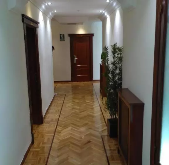 Fotos del hotel Puerta Ciudad Rodrigo:  9