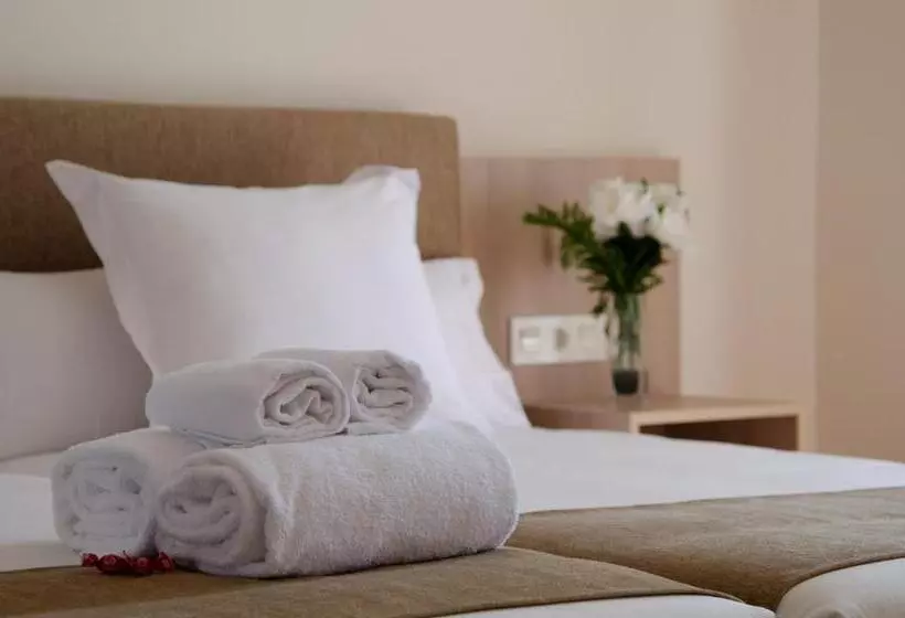 Fotos del hotel Puerta Ciudad Rodrigo:  25