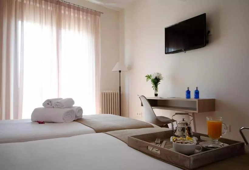 Fotos del hotel Puerta Ciudad Rodrigo:  22