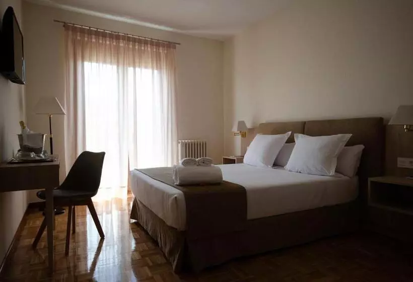 Fotos del hotel Puerta Ciudad Rodrigo:  21