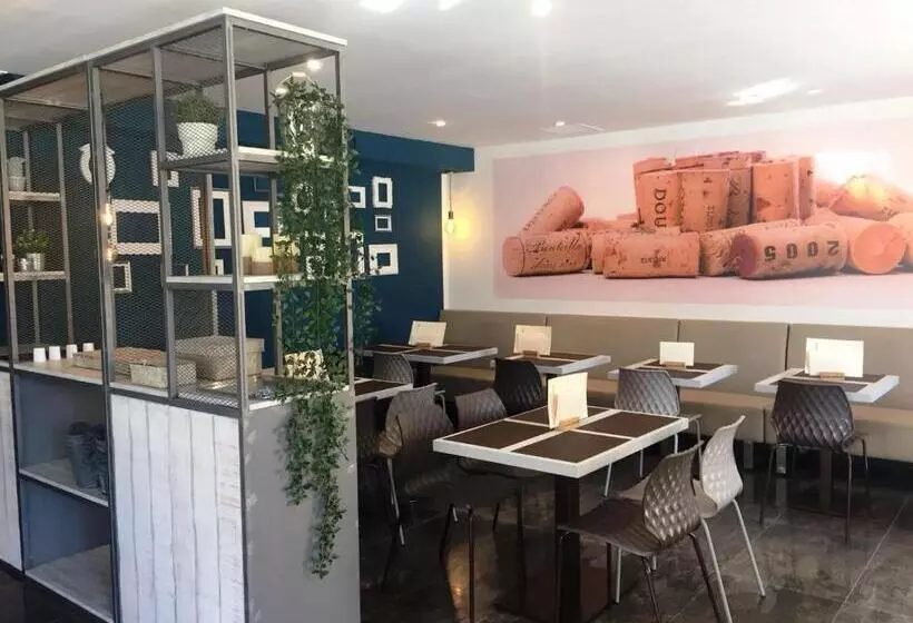 Fotos del hotel Puerta Ciudad Rodrigo:  4