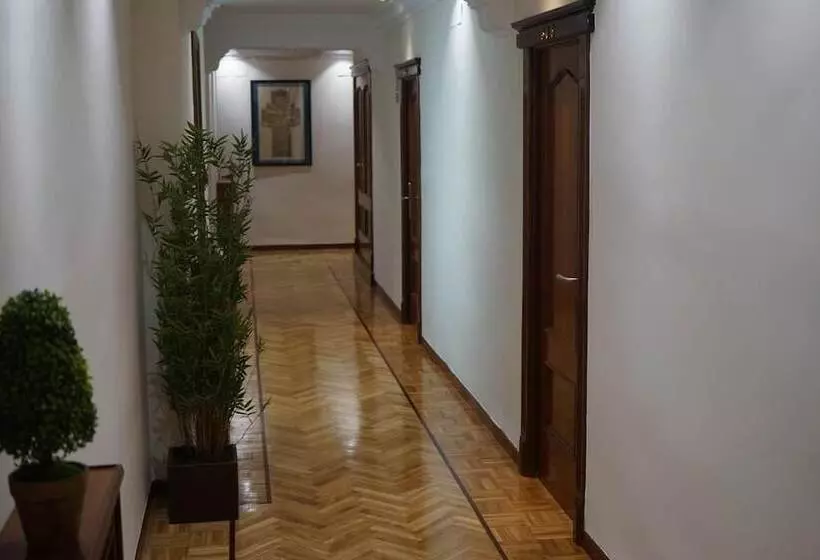 Fotos del hotel Puerta Ciudad Rodrigo:  12